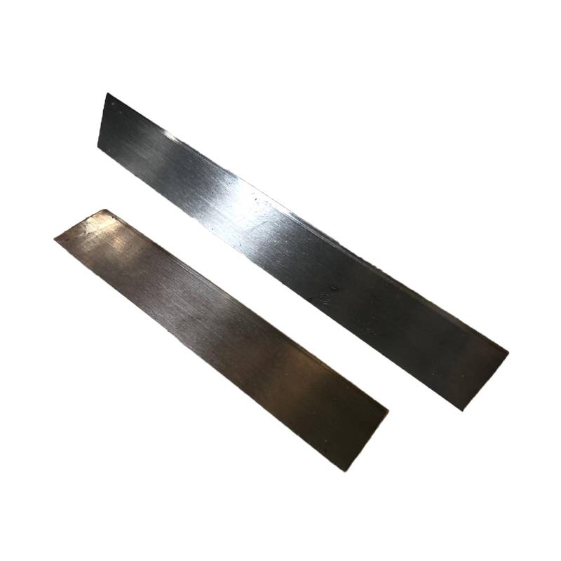 Selfsharpening pad for pad printing Croma Ibérica