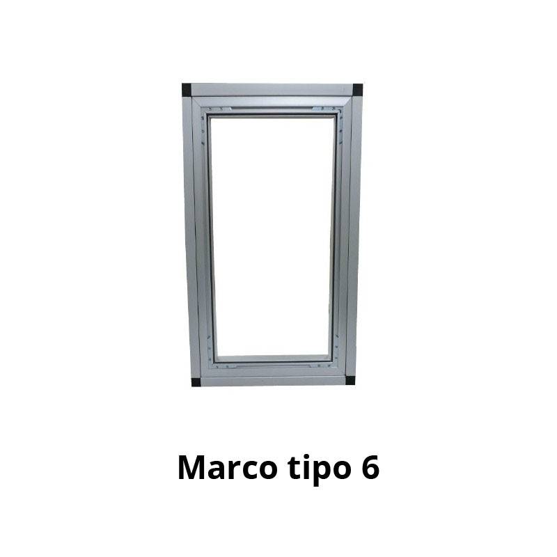 Self Tensioning Screen Printing Frames for Goccopro