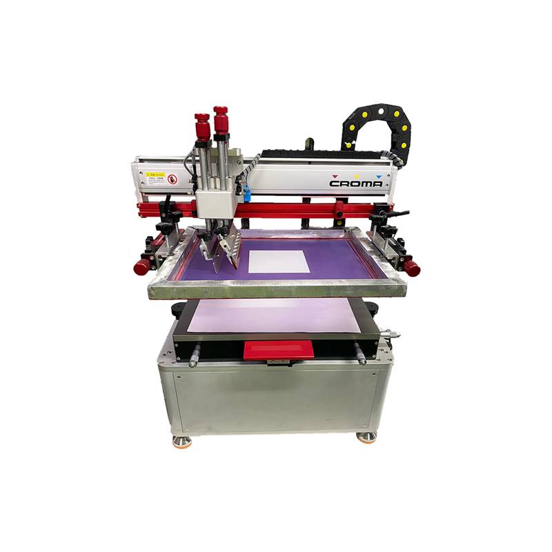 Automatic Number Printing Machine/Automatic Textile Screen Printer/Batch  Number Printing Machine for Carton /Wood/Plastic
