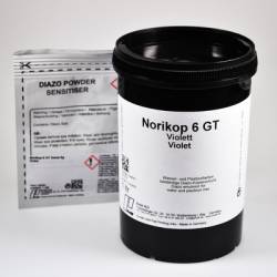 Emulsion Norikop 6 GT +...