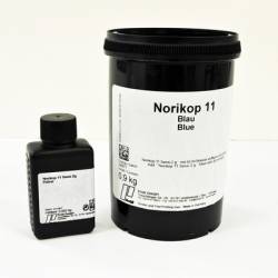 Emulsion Norikop 11