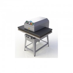 PTS 900 press